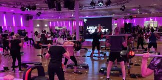 25 år sedan Les Mills BODYPUMP lanserades i norden – intervju med pionjären Per-Anders Dagborn