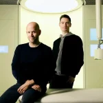 Spotify-grundaren Daniel Ek ger sig in i hälsobranschen med bolaget Neko Health
