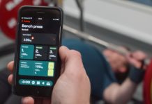 Eleiko lanserar Powerlifting Bar med integrerad teknologi som skapar nya möjligheter