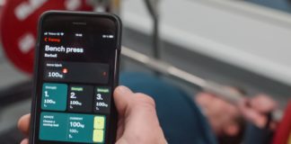 Eleiko lanserar Powerlifting Bar med integrerad teknologi som skapar nya möjligheter