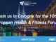 Anmälan till European Health & Fitness Forum (EHFF) 2023 är öppen