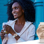 vívomove Trend – Garmin introducerar trådlös laddning med sin nya hybridsmartklocka