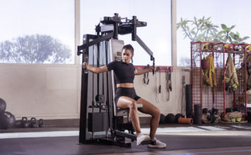 Micom Fitness Partner tar in utmanaren 80classics – Blir nu en permanent produkt i sortimentet