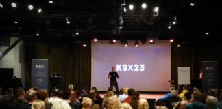 Bildextra: Succé för eventet KlubbSverige Exclusive 2023