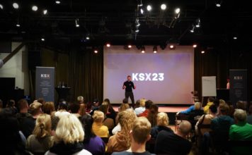 Bildextra: Succé för eventet KlubbSverige Exclusive 2023