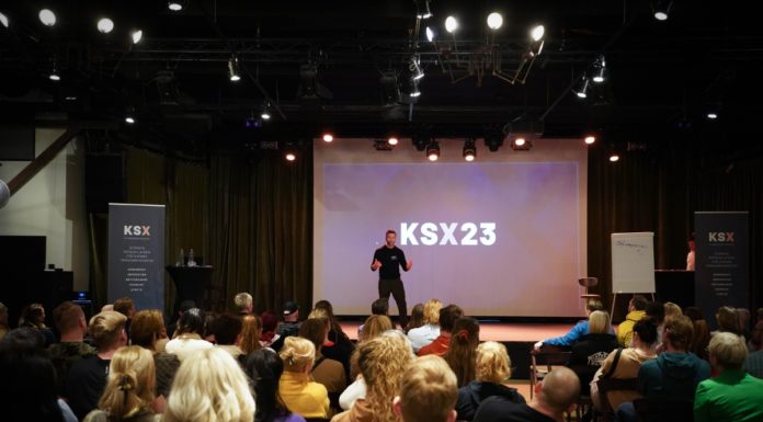 Bildextra: Succé för eventet KlubbSverige Exclusive 2023