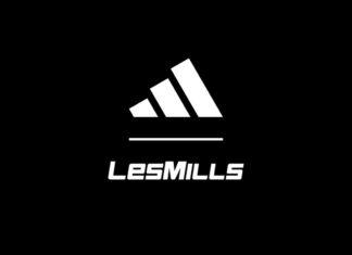 Adidas och LES MILLS presenterar strategiskt samarbete – ska forma framtidens träning