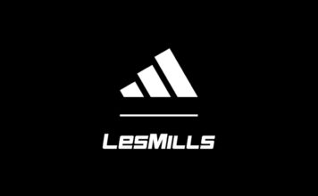 Adidas och LES MILLS presenterar strategiskt samarbete – ska forma framtidens träning