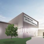 Medley vinner upphandling för drift av nytt gym i Älvsbyns sportcenter