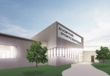 Medley vinner upphandling för drift av nytt gym i Älvsbyns sportcenter