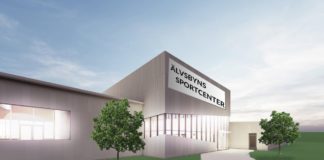 Medley vinner upphandling för drift av nytt gym i Älvsbyns sportcenter