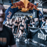 HYROX kan få ny investerare – vad händer när fitnessfenomenet blir ännu större?