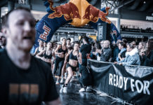 Så vilar HYROX-atleterna upp sig under sommaren