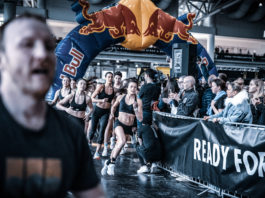 HYROX kan få ny investerare – vad händer när fitnessfenomenet blir ännu större?