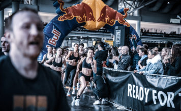 Så vilar HYROX-atleterna upp sig under sommaren