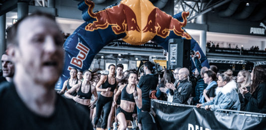 HYROX kan få ny investerare – vad händer när fitnessfenomenet blir ännu större?