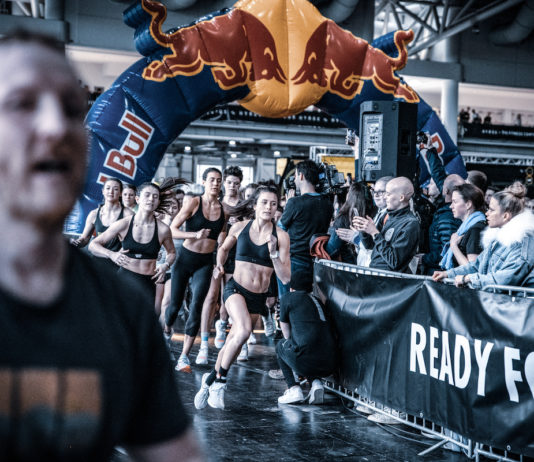 HYROX kan få ny investerare – vad händer när fitnessfenomenet blir ännu större?