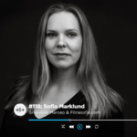 Sofia Marklund (Fitnessfia) – ”Bloggen är inte död” – Sweaty Business Podcast #118