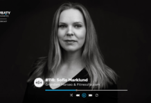 Sofia Marklund (Fitnessfia) – ”Bloggen är inte död” – Sweaty Business Podcast #118