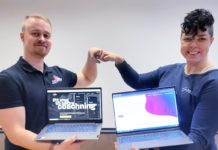 Step2Fit ingår partnerskap med Zoezi