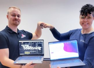 Step2Fit ingår partnerskap med Zoezi