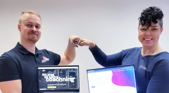 Step2Fit ingår partnerskap med Zoezi