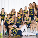 NOCCO ny partner till Svenska Basketbollförbundet