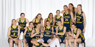 NOCCO ny partner till Svenska Basketbollförbundet
