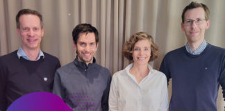 Zoezi tillsätter Suzanne Möller som ny styrelseordförande