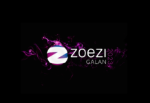 Event: Zoezi arrangerar Zoezigalan 23 november!