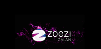 Event: Zoezi arrangerar Zoezigalan 23 november!