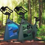 Världspremiär hos Concept för Bodybikes miljösmarta cykel BODY BIKE SMART+ Forest Green