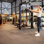 Basic-Fit satsar på internationell expansion genom franchising Basic-Fit