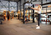 Basic-Fit köper upp RSG:s verksamheter i Spanien Basic-Fit