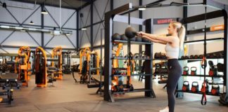 Basic-Fit satsar på internationell expansion genom franchising Basic-Fit