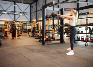 Basic-Fit satsar på internationell expansion genom franchising Basic-Fit