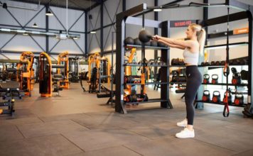 Basic-Fit köper upp RSG:s verksamheter i Spanien Basic-Fit