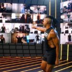 Beachbody byter namn till BODi