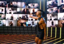 Beachbody byter namn till BODi