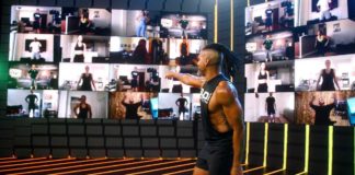 Beachbody byter namn till BODi