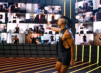 Beachbody byter namn till BODi