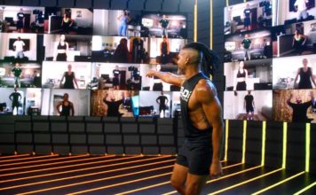 Beachbody byter namn till BODi