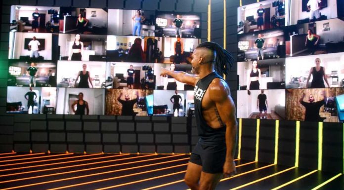 Beachbody byter namn till BODi