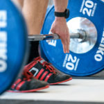 Eleiko i samarbete med Innowearable för att utveckla möjligheterna för styrketräning