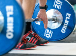 Eleiko söker Custom Branding Specialist