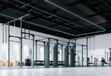 Eleiko utökar Prestera-systemet – skapar nya möjligheter för styrketräning