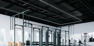 Eleiko utökar Prestera-systemet – skapar nya möjligheter för styrketräning