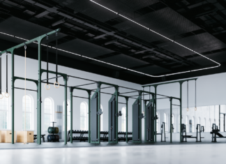 Eleiko utökar Prestera-systemet – skapar nya möjligheter för styrketräning