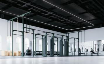 Eleiko utökar Prestera-systemet – skapar nya möjligheter för styrketräning