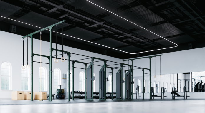 Eleiko utökar Prestera-systemet – skapar nya möjligheter för styrketräning